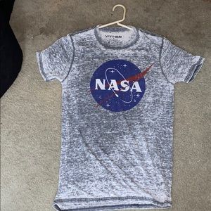 Men’s medium nasa shirt